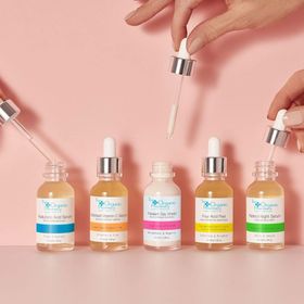 The Organic Pharmacy 30 ml Radiant Day Shield