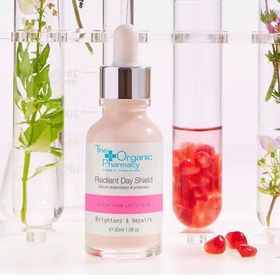 The Organic Pharmacy 30 ml Radiant Day Shield
