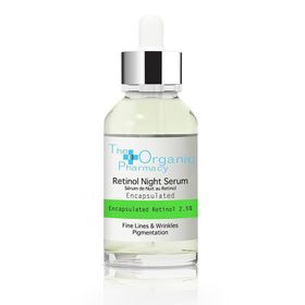 The Organic Pharmacy 30 ml Retinol Gece Serumu