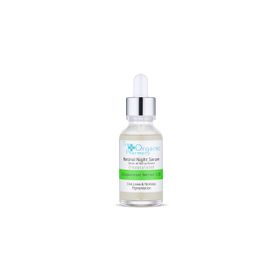 The Organic Pharmacy 30 ml Retinol Gece Serumu