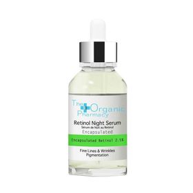 The Organic Pharmacy 30 ml Retinol Gece Serumu