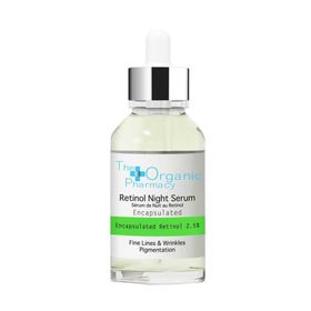 The Organic Pharmacy 30 ml Retinol Gece Serumu