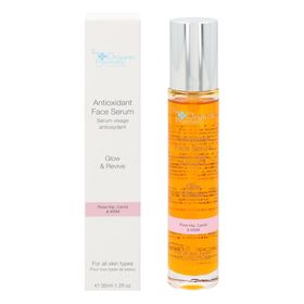 The Organic Pharmacy 35 ml Antioxidant Face Firming Serum Sıkılaştırıcı