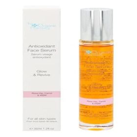 The Organic Pharmacy 35 ml Antioxidant Face Firming Serum Sıkılaştırıcı