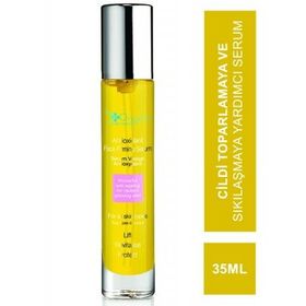 The Organic Pharmacy 35 ml Antioxidant Face Firming Serum Sıkılaştırıcı