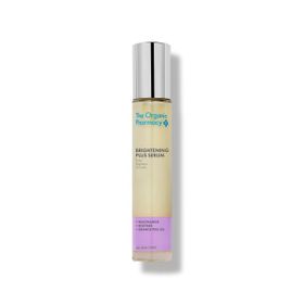 The Organic Pharmacy 35 ml Rose Plus Brightening Complex Bakım Serumu