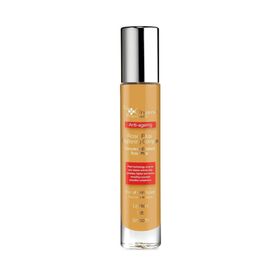 The Organic Pharmacy 35 ml Rose Plus Brightening Complex Bakım Serumu