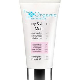 The Organic Pharmacy 40 ml Honey & Jasmine Maske