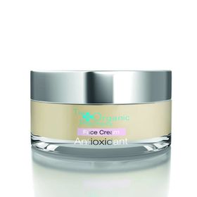 The Organic Pharmacy 50 ml Antioxidant Face Cream Yüz Temizleyici