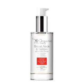 The Organic Pharmacy 50 ml Breast Neck&bottom Enhancing Lotion Losyon