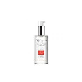 The Organic Pharmacy 50 ml Breast Neck&bottom Enhancing Lotion Losyon