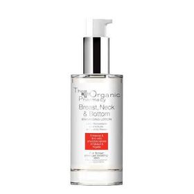 The Organic Pharmacy 50 ml Breast Neck&bottom Enhancing Lotion Losyon