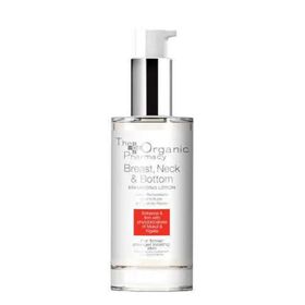 The Organic Pharmacy 50 ml Breast Neck&bottom Enhancing Lotion Losyon