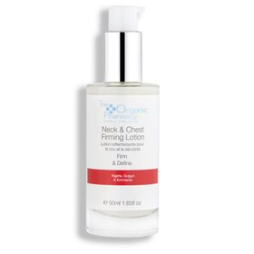 The Organic Pharmacy 50 ml Breast Neck&bottom Enhancing Lotion Losyon