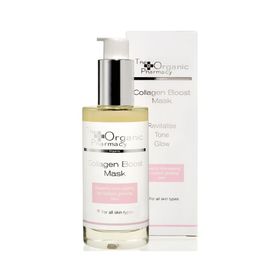The Organic Pharmacy 50 ml Collagen Boost Maske
