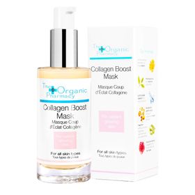 The Organic Pharmacy 50 ml Collagen Boost Maske