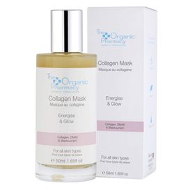 The Organic Pharmacy 50 ml Collagen Boost Maske