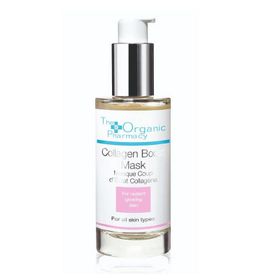 The Organic Pharmacy 50 ml Collagen Boost Maske