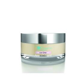 The Organic Pharmacy 50 ml Double Rose Rejuvenating Face Cream