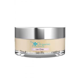 The Organic Pharmacy 50 ml Double Rose Rejuvenating Face Cream