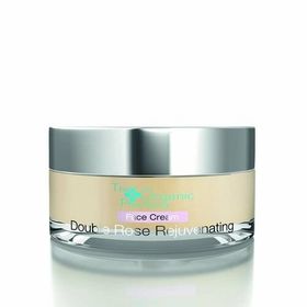 The Organic Pharmacy 50 ml Double Rose Rejuvenating Face Cream