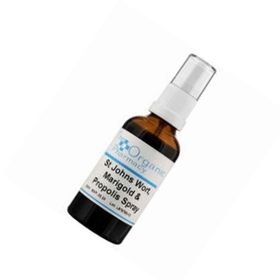 The Organic Pharmacy 50 ml Hypericum Calendula & Propolis Spray