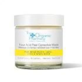 The Organic Pharmacy 60 ml Four Acid Peel Corrective Mask
