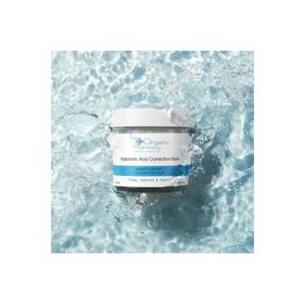 The Organic Pharmacy 60 ml Hyaluronic Acid Corrective Mask