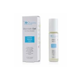 The Organic Pharmacy Blemish Gel 10 ml Leke Jeli