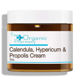 The Organic Pharmacy Calendula Hypericum Propolis 60 ml Nemlendirici