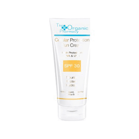The Organic Pharmacy Cellular Protection Sunscreen 100 ml Spf30+ Nemlendirici Güneş Kremi