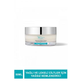 The Organic Pharmacy Manuka Face Cream 50 ml Nemlendirici Krem