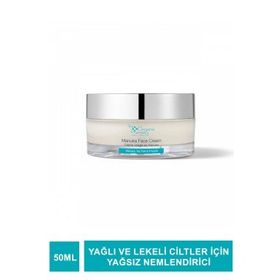 The Organic Pharmacy Manuka Face Cream 50 ml Nemlendirici Krem