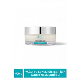 The Organic Pharmacy Manuka Face Cream 50 ml Nemlendirici Krem
