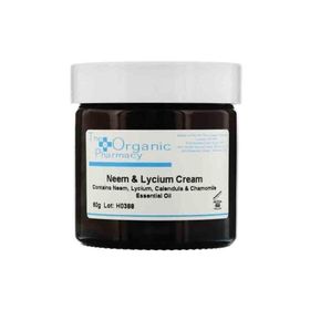 The Organic Pharmacy Neem Cream 60 gr Nemlendirici