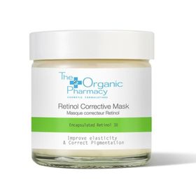 The Organic Pharmacy Retinol Corrective 60 ml Maske