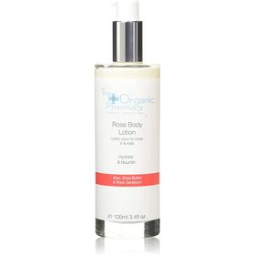 The Organic Pharmacy Rose Jasmine 100 ml Body Oil