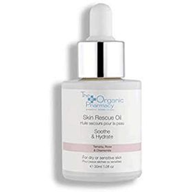 The Organic Pharmacy Skin Rescue Oil 30 ml Nemlendirici
