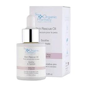 The Organic Pharmacy Skin Rescue Oil 30 ml Nemlendirici