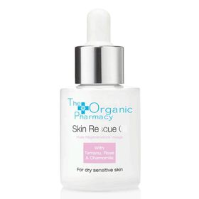 The Organic Pharmacy Skin Rescue Oil 30 ml Nemlendirici