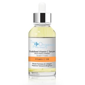 The Organic Pharmacy Stabilised Vitamin C 30 ml Kırışıklık Karşıtı Serum