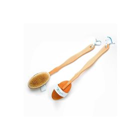 The Organic Pharmacy Unisex Skin Brush Skin Care