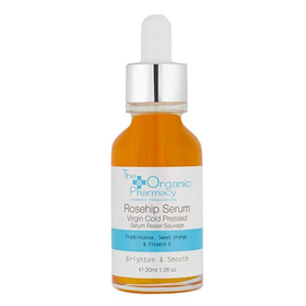 The Organic Pharmacy Virgin Cold Rose Hip 30 ml Serum