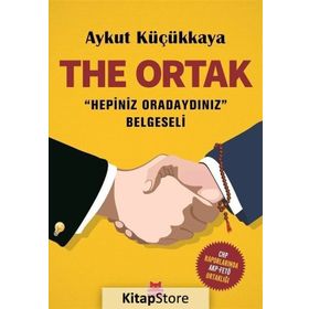 The Ortak - Aykut Küçükkaya