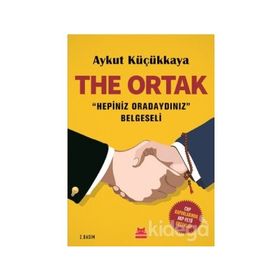 The Ortak - Aykut Küçükkaya