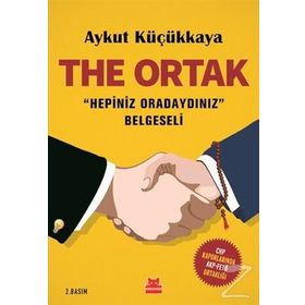 The Ortak - Aykut Küçükkaya