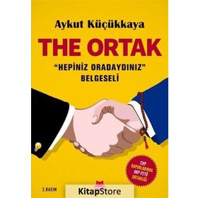 The Ortak - Aykut Küçükkaya
