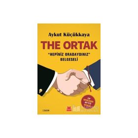 The Ortak - Aykut Küçükkaya