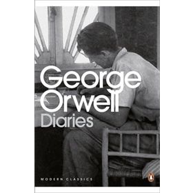 The Orwell Diaries - George Orwell