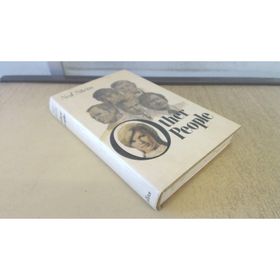 The Other People - C. J. Tudor